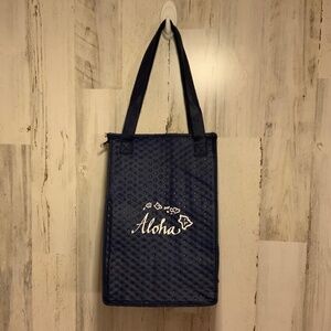 Maui Cooler/Lunch Bag